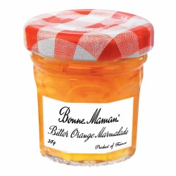 Bonne Maman Bitter Orange 30g