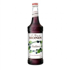 Monin Blackberry Syrup 700ml