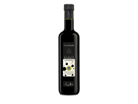 Casa Rinaldi Balsamic Vinegar Black 500ml