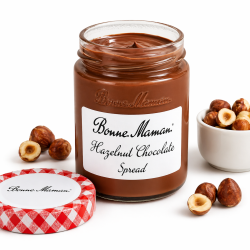 Bonne Maman Hazelnut Spread 580g