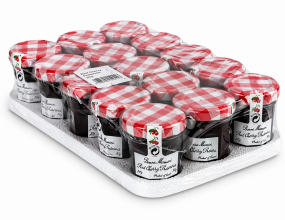 Bonne Maman Red Cherry 30g
