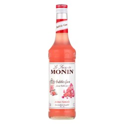 Monin Bubble Gum Syrup 700ml