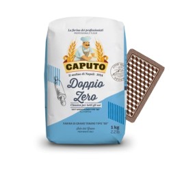 Caputo All purpose flour 1kg