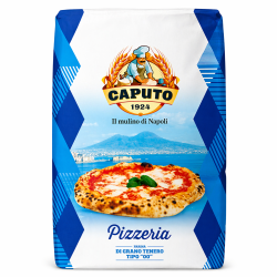 Caputo Pizzeria Flour 25KG