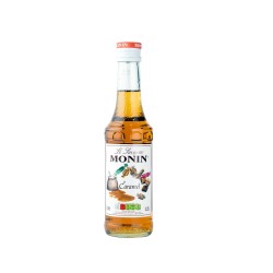 Monin Caramel Syrup 250ml