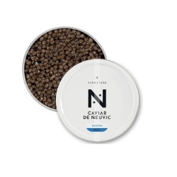Caviar Beluga Signature 30g