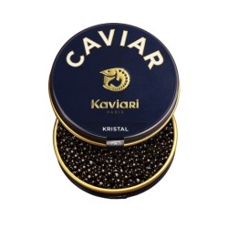 Caviar Kristal 30g
