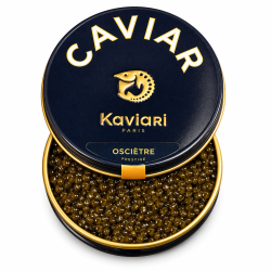 Caviar Osciètre Prestige 50g