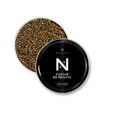 Caviar Osciètre Réserve 30g