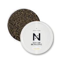 Caviar Oscietra Signature 50g