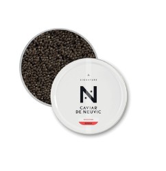 Caviar Sévruga Signature 30g