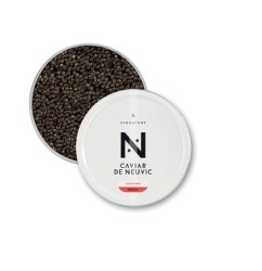 Caviar Sévruga Signature 50g