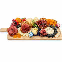 (Cheese Lovers) Platter