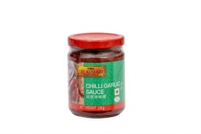 Leekum Chilli Garlic Sauce 226 G