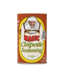 Magic Chipotle Seasoning 153g