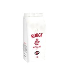 Coffee Rouge Richard 1 kg 