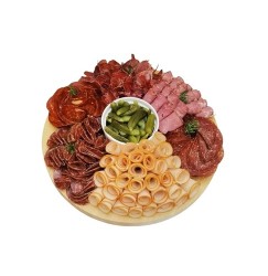 Cold Cut Platter Premium