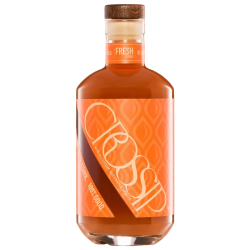 Crossip Fresh Citrus 500ml