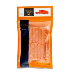CULIMER FROZEN COOKED CRABSTICK 500G