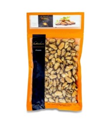 CULIMER FROZEN MUSSELS MEAT 500G