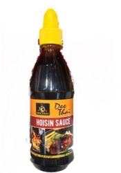 DEE THAI HOISIN SAUCE 435ML