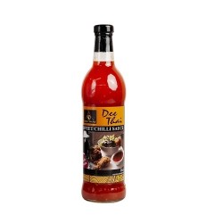 DEE THAI SWEET & SOUR SAUCE 690ML