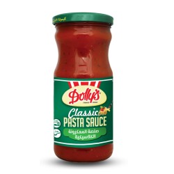 Dolly's Pasta Sauce Classic 360g