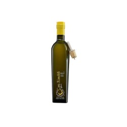 Extra Virgin Olive Oil From Olive Pulp 250ML