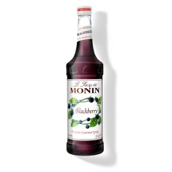 Monin Blackberry Syrup 700ml