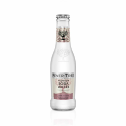 Fever Tree Soda Water 200ml
