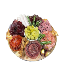 Cold Cut Platter Premium