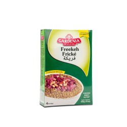 Gardenia Freekeh 400g