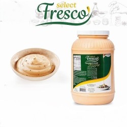 Thousand Island Dressing 3.79L
