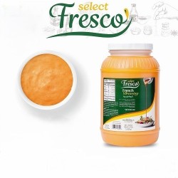 French Dressing 3.79L