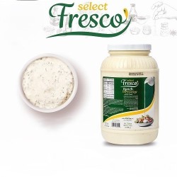 Ranch Dressing 3.79L