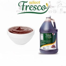 Smokey BBQ Sauce 3.79L