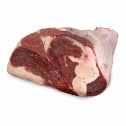 FROZEN B/L MUTTON LEGS  approximately 4.4KG-