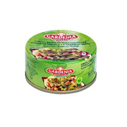 Gardenia Green OKRA in Tomato Sauce 280G