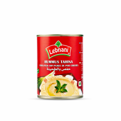 Gardenia Hummus Tahina 400g