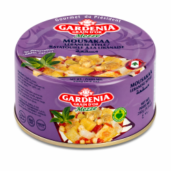Gardenia Mouskaa - 280G