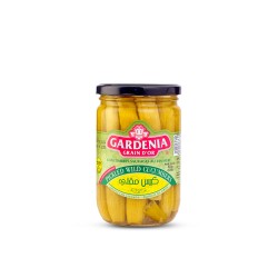 Gardenia Pickled Wild Cucumbers 600g