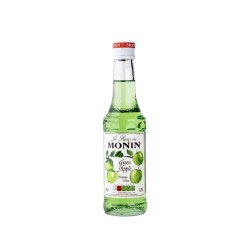 Monin Green Apple Syrup 250ml
