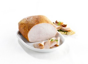 Volys Grilled Turkey Breast slice