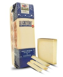 Le Gruyre Suisse