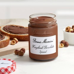 Bonne Maman Hazelnut Spread 580g