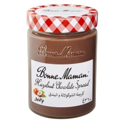 Bonne Maman Hazelnut Spread 360g