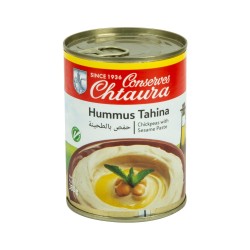 Chtaura Hummus Tahina 380g