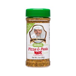 Magic Pizza & Pasta Seasoning 85g