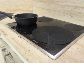 NoStik Induction Hob Protectors