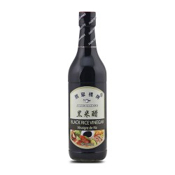Jade Bridge Black Rice Vinegar 500 ML